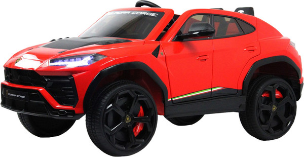 Детский автомобиль RiverToys Lamborghini Urus E777EE - фото