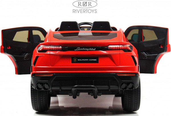 Детский автомобиль RiverToys Lamborghini Urus E777EE