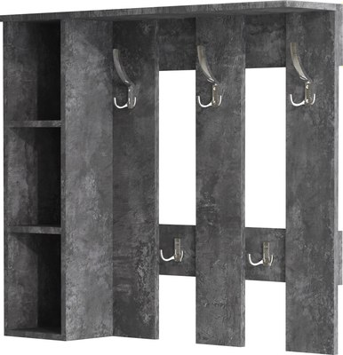 Вешалка для одежды Артём-Мебель СН-100.43 - фото