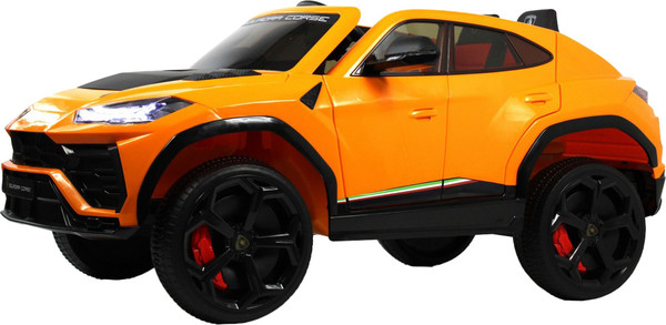 Детский автомобиль RiverToys Lamborghini Urus E777EE - фото