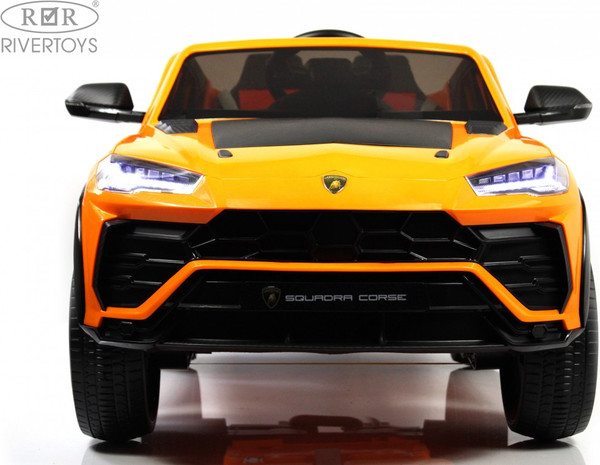 Детский автомобиль RiverToys Lamborghini Urus E777EE