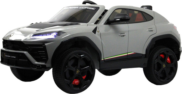Детский автомобиль RiverToys Lamborghini Urus E777EE - фото