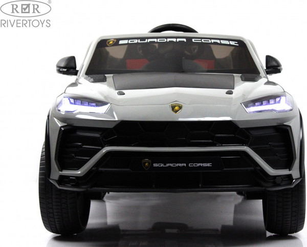 Детский автомобиль RiverToys Lamborghini Urus E777EE