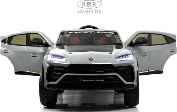 Детский автомобиль RiverToys Lamborghini Urus E777EE