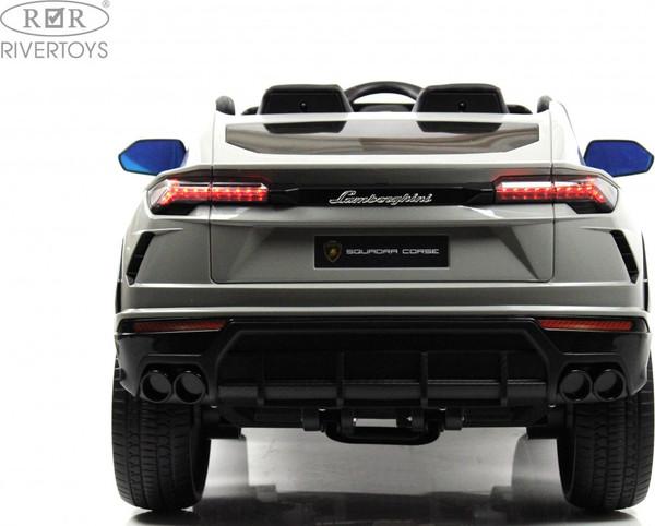 Детский автомобиль RiverToys Lamborghini Urus E777EE