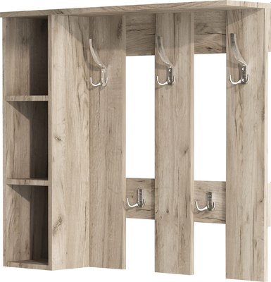 Вешалка для одежды Артём-Мебель СН-100.43 - фото