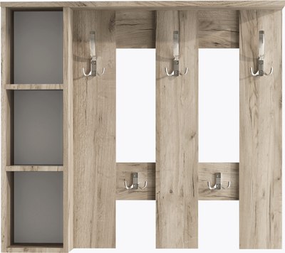 Вешалка для одежды Артём-Мебель СН-100.43