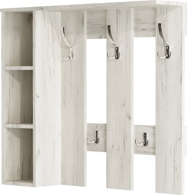 Вешалка для одежды Артём-Мебель СН-100.43 - фото