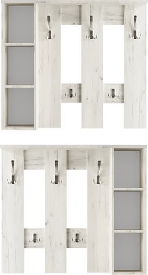 Вешалка для одежды Артём-Мебель СН-100.43