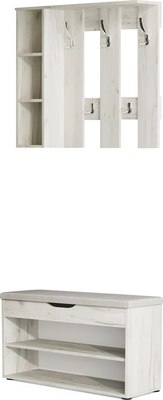 Вешалка для одежды Артём-Мебель СН-100.43