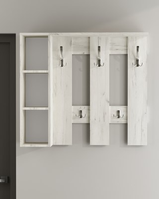 Вешалка для одежды Артём-Мебель СН-100.43