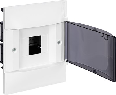 Щит распределительный Legrand Practibox S 4М / 134554