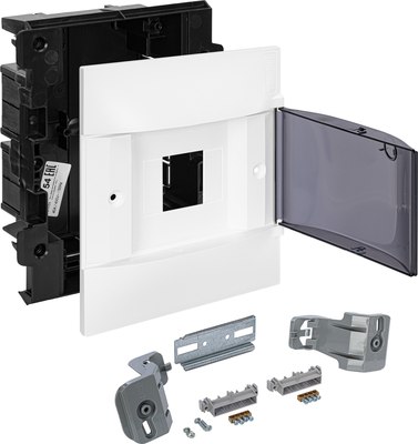 Щит распределительный Legrand Practibox S 4М / 134554