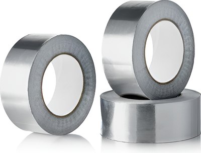 Скотч армированный Эрдеком 48x25/651963ИУ