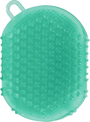 Массажер механический Bradex Рукавичка Принцесса / KZ 0959 - фото