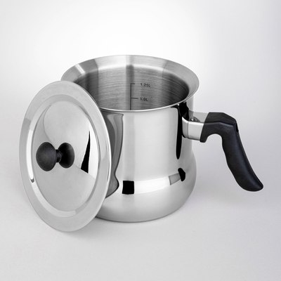 Молоковарка Agness 916-425