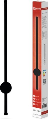 Светильник INhome Estetika ART-80B-40BL / 4690612054421