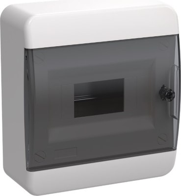 Бокс пластиковый IEK TF5-KP12-N-08-41-K01-K03 - фото