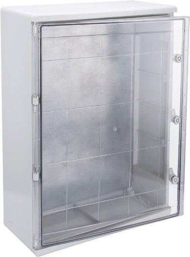 Бокс пластиковый IEK MKP92-N-806026-65 - фото