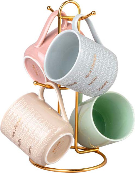 Набор для чая/кофе Lefard Good Morning / 42-533 - фото