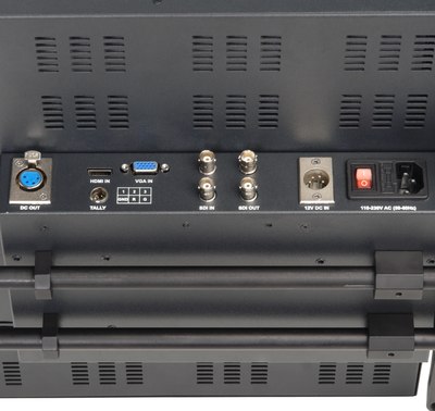 Телесуфлер для камеры GreenBean Teleprompter 19Pro / 28315