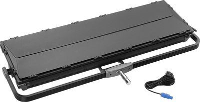 Осветитель студийный GreenBean DayLight PRO 1000 / 31229