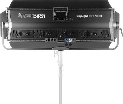Осветитель студийный GreenBean DayLight PRO 1000 / 31229