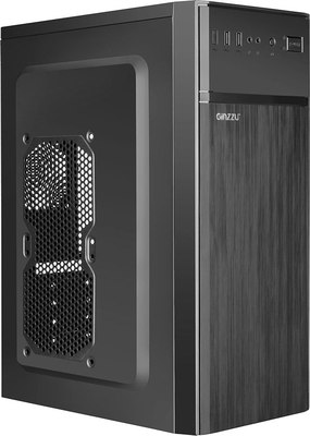 Корпус для компьютера Ginzzu A420 - фото