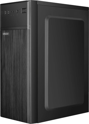 Корпус для компьютера Ginzzu A420
