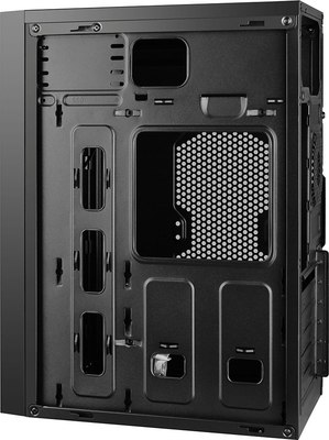 Корпус для компьютера Ginzzu A420