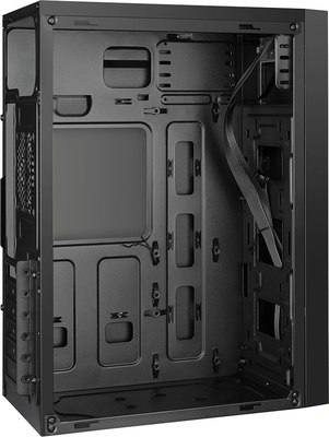 Корпус для компьютера Ginzzu A420