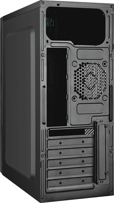 Корпус для компьютера Ginzzu A420