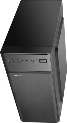 Корпус для компьютера Ginzzu A420