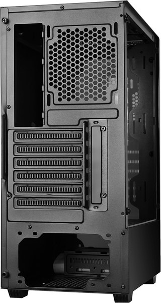 Корпус для компьютера Ginzzu CL120