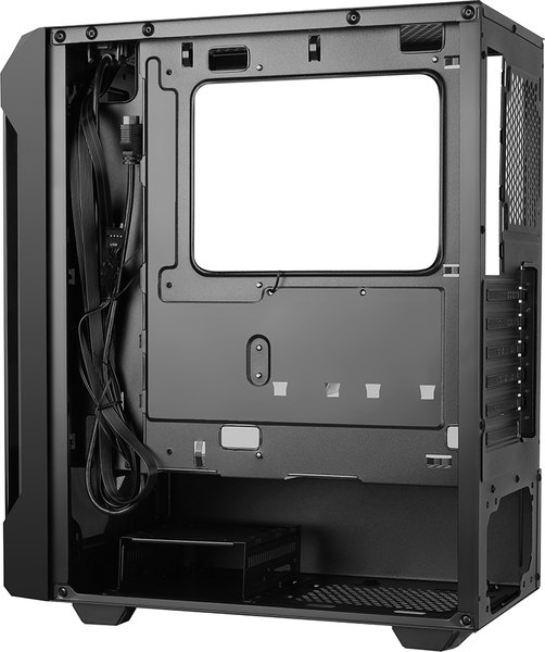 Корпус для компьютера Ginzzu CL120