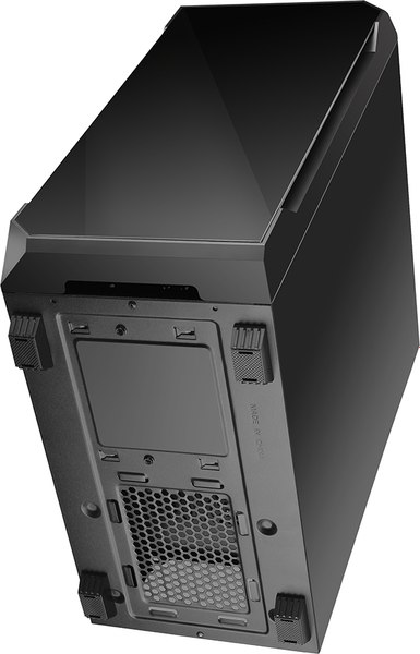 Корпус для компьютера Ginzzu CL120