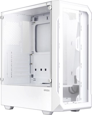 Корпус для компьютера Ginzzu CL130 - фото