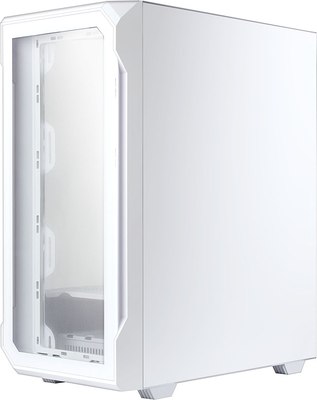 Корпус для компьютера Ginzzu CL130