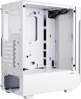 Корпус для компьютера Ginzzu CL130