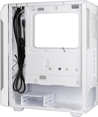 Корпус для компьютера Ginzzu CL130