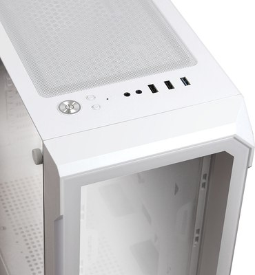 Корпус для компьютера Ginzzu CL130