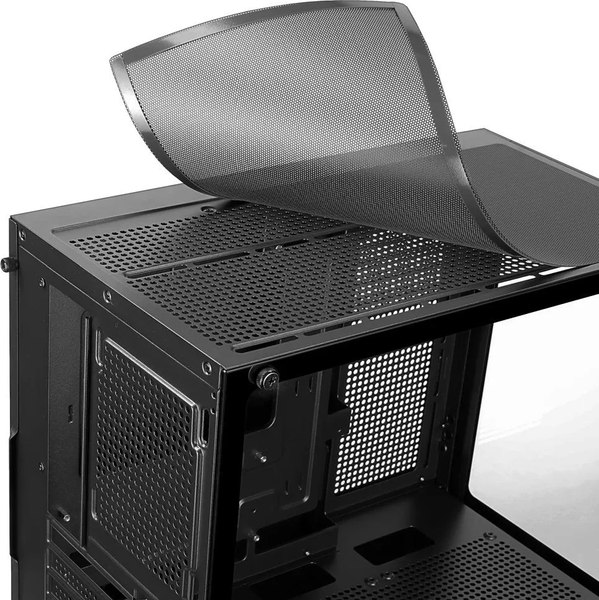 Корпус для компьютера Ginzzu CL570