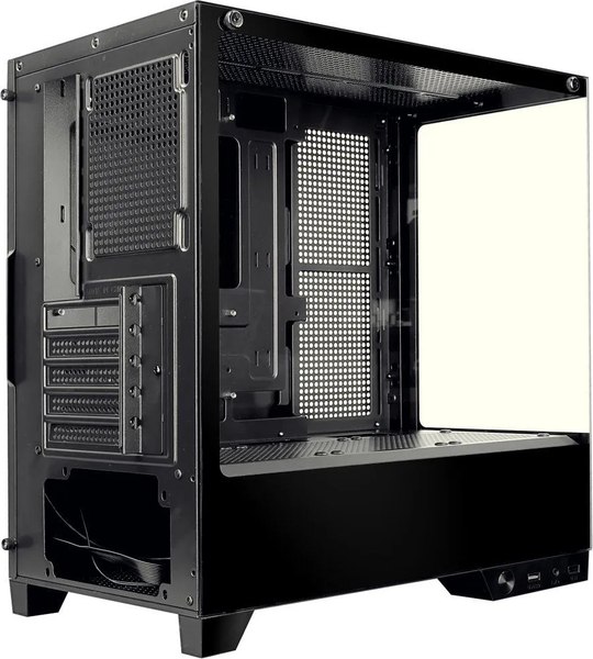 Корпус для компьютера Ginzzu CL570