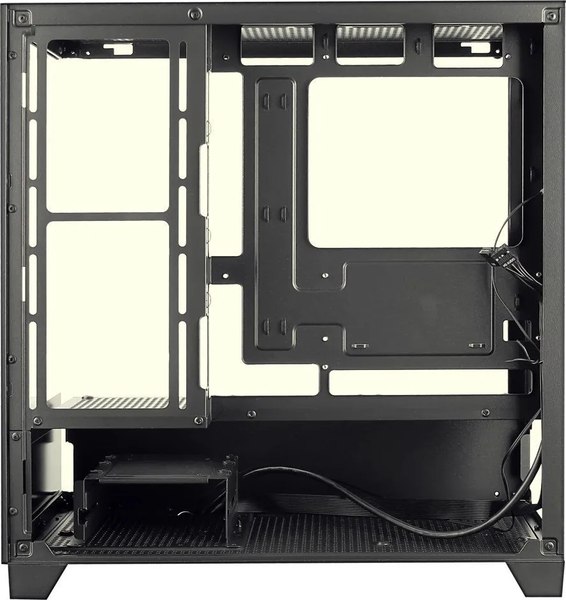 Корпус для компьютера Ginzzu CL570