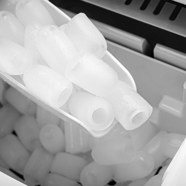 Ледогенератор Brayer BR6300