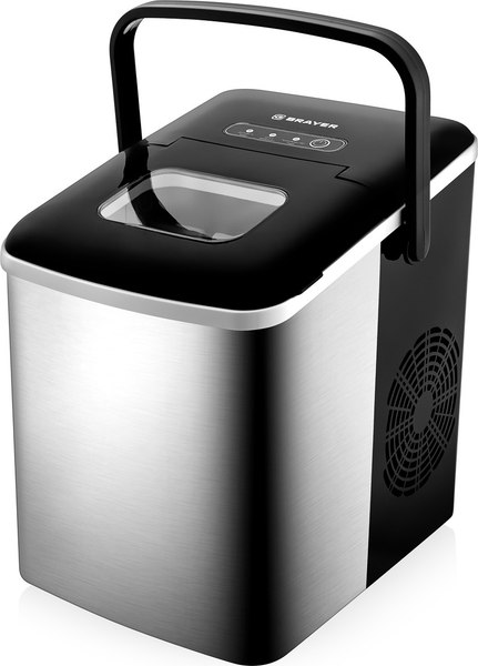 Ледогенератор Brayer BR6300