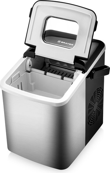 Ледогенератор Brayer BR6300