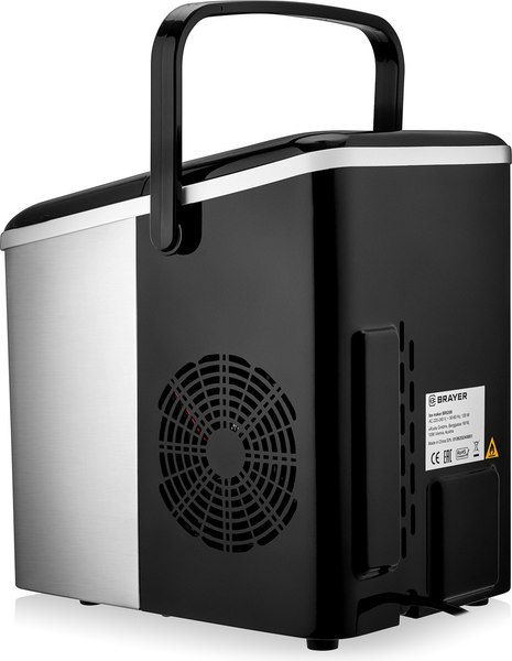 Ледогенератор Brayer BR6300