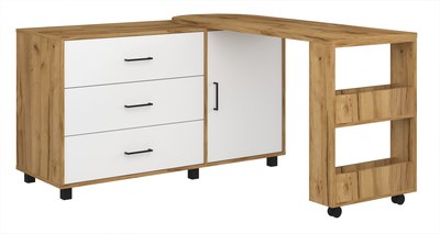 Компьютерный стол Премиум Персона-14 - фото