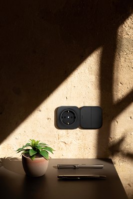 Выключатель Legrand Quteo 782474